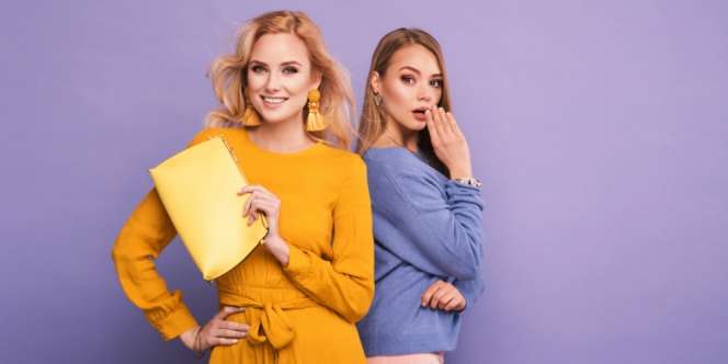 4 Gaya Berpakaian yang Cocok untuk Usia 30-an