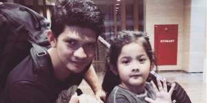 Putri Iko Uwais Punya Jurus Silat Andalan, Awas Terkesima