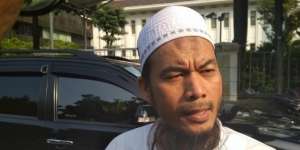 Diperiksa Polisi, Ustaz Sambo: Jangan Sampai Ustaz Diciduk, Diborgol