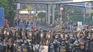 Perusuh 22 Mei Diperintah Bunuh 4 Tokoh Nasional, Ini Skenarionya