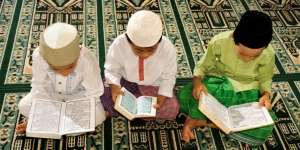 5 Cara Mendidik Anak Menurut Islam