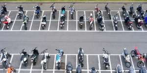 5 Bagian Motor Wajib Dicek Jika Keseringan Terjemur Matahari
