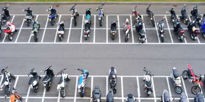 5 Bagian Motor Wajib Dicek Jika Keseringan Terjemur Matahari