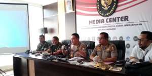 Mengejutkan, Ini Background Para Eksekutor Rencana Pembunuhan 4 Tokoh Nasional