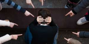 Di Jepang, Keluarga Bisa Asuransikan Anak dari Aksi Bullying
