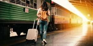 Kesalahan yang Sering Dilakukan Ketika Traveling