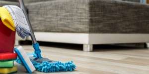 Langka, Pembobol Baik Hati Bereskan Rumah Incaran Sampai Rapi