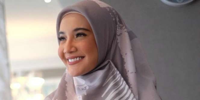 Cerita Seru Zaskia dan Irwansyah Tanpa ART Saat Lebaran