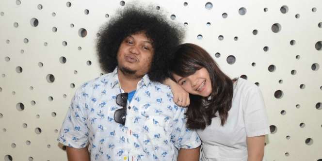 Ajak Anak dan Istri Mudik ke Medan, Babe Cabita Khawatir
