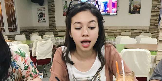 Repotnya Yuki Kato Ditinggal Sang ART