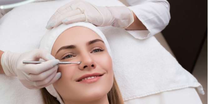7 Cara Menghilangkan Komedo di Hidung, Mudah dan Praktis