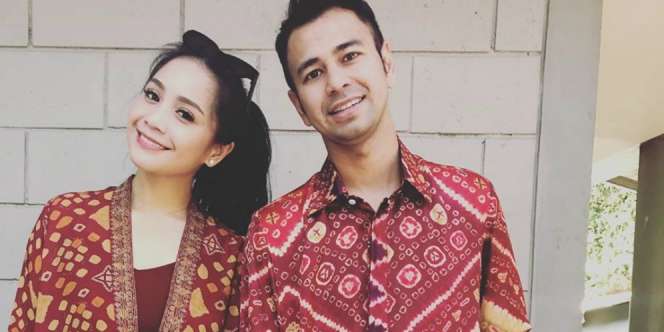 Nenek Raffi Ahmad Pemilik Rumah Rp100 Miliar Dilarikan ke Rumah Sakit