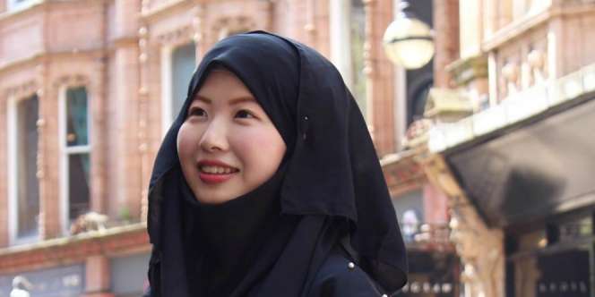 Kisah Mualaf Jepang Nur Arisa Maryam: Hati Ibu Luluh, Nenek Ikuti Jejaknya