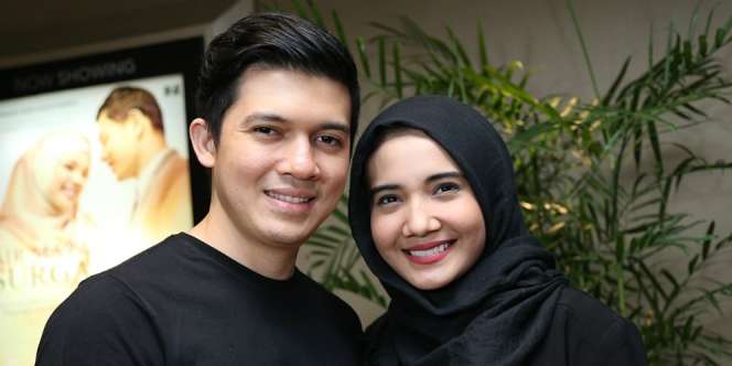 Zaskia Sungkar: Irwansyah, Mengapa Pilih Aku? Padahal Mantanmu Ada 1.599 Orang