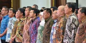 Gubernur Jatim Luncurkan Millenial Job Center dan Big Data