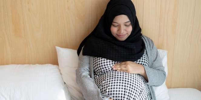 Kabar Gembira, Puasa Bisa Bikin Makin Subur