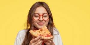 Jurus Jitu Menahan Godaan Junk Food