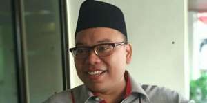 Polisi Sudah Berusaha Sadarkan Mustofa Nahra, tapi Tak Mempan