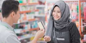 6 Kelebihan Kartu Kredit Syariah Dibanding Konvensional