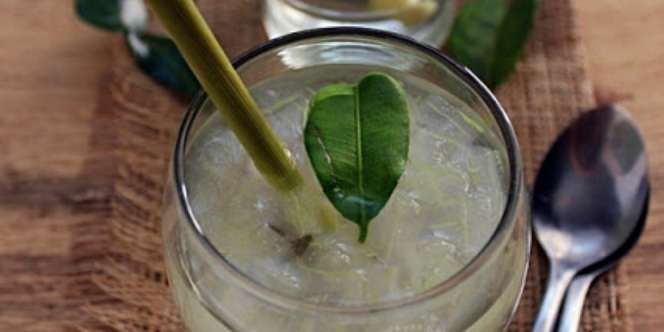 Yuk, Buat Setup Lidah Buaya Pelepas Dahaga