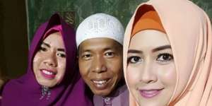 Dengar Kiwil Mau Nikah Lagi, Istri Kedua Marah Besar