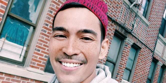 Robby Purba Nyaris Batalkan Puasa Gara-Gara Pekerjaan Ini