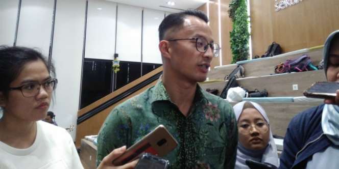 Potensi Besar, Mandiri Sekuritas Incar E-commerce