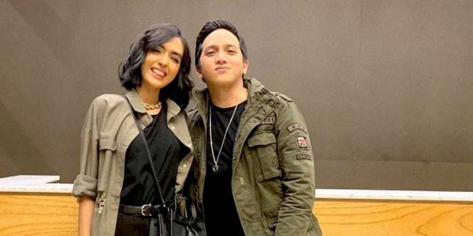 Akui Berubah, Ge Pamungkas Tak Mau Jauh-Jauh Sang Istri