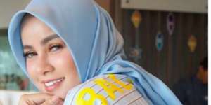 Cerita Awal Mula Olla Ramlan Mantap Berhijab
