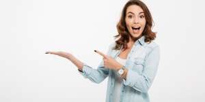 5 Cara Membesarkan Payudara yang Patut Dicoba