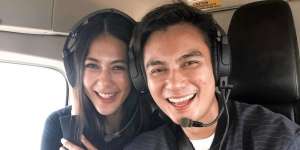 Paula Verhoeven Sempat Dibully karena Tinggi Badannya