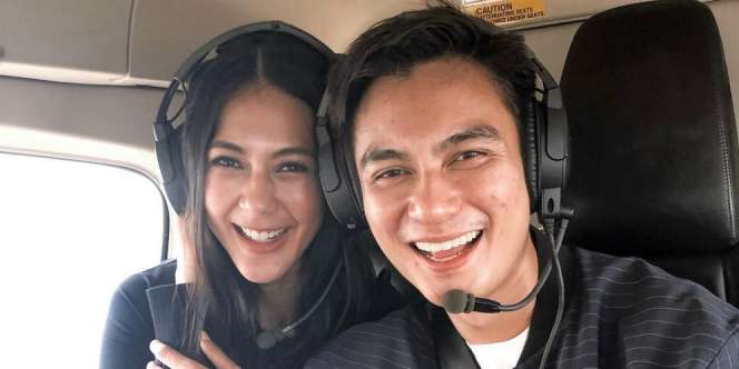 Paula Verhoeven Sempat Dibully karena Tinggi Badannya