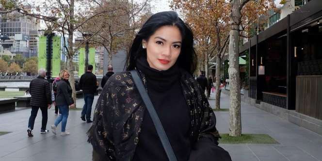 Titi Kamal Ceritakan Perjuangannya Demi Bisa Hamil