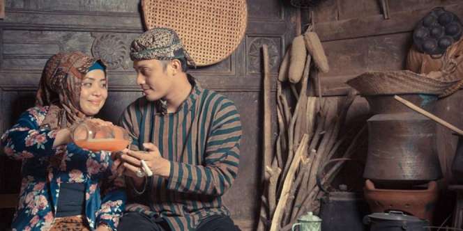 Ustaz Kondang Ini Marah Mendengar Kabar Rumah Muzdalifah Dijual