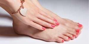 Cara Merawat Kuku Kaki Agar Tampak Sehat dan Terawat