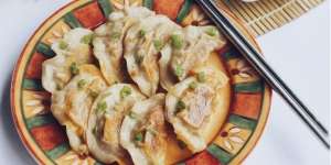 Gyoza, Camilan Gurih untuk Buka Puasa