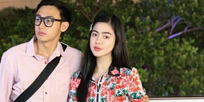 Mobil Kekasih Felicya Angelista Dibobol Maling, Harta Puluhan Juta Raib