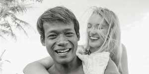 Terungkap Alasan Utama Polly Balik ke Indonesia, Bukan karena Kangen Suami