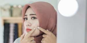 Daftar Asupan yang Mudah Memicu Jerawat