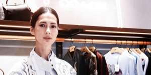 So Sweet, Ritual Mesra Paula Verhoeven dan Baim Usai Pulang Syuting