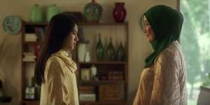 Sering Berantem dengan Ibu? Saatnya #AkuPilihMaafIbu dan Tunjukkan Cintamu