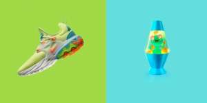 Sambut Lebaran dengan Wajah Baru Nike Air Presto