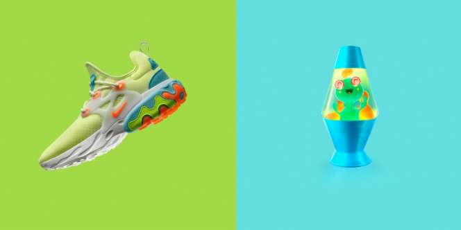 Sambut Lebaran dengan Wajah Baru Nike Air Presto