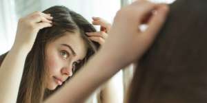 Tips Mengatasi Potongan Rambut yang Buruk