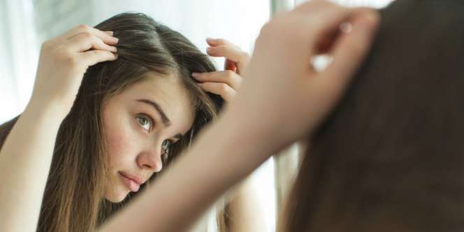 Tips Mengatasi Potongan Rambut yang Buruk