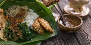Makanan Wajib Icip Saat Mudik Via Jalur Tol Ngawi-Kertosono