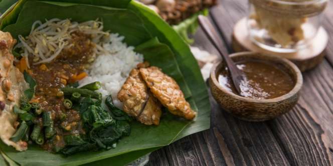 Makanan Wajib Icip Saat Mudik Via Jalur Tol Ngawi-Kertosono