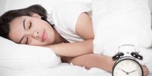 Durasi Tidur Ideal yang Ampuh Turunkan Berat Badan