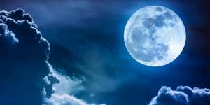 Fenomena Bulan Makin Menyusut Kejutkan Dunia Sains
