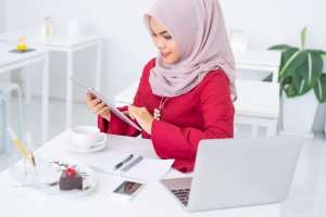 A to Z Tentang Kartu Kredit Syariah, Milenial Sudah Tahu?